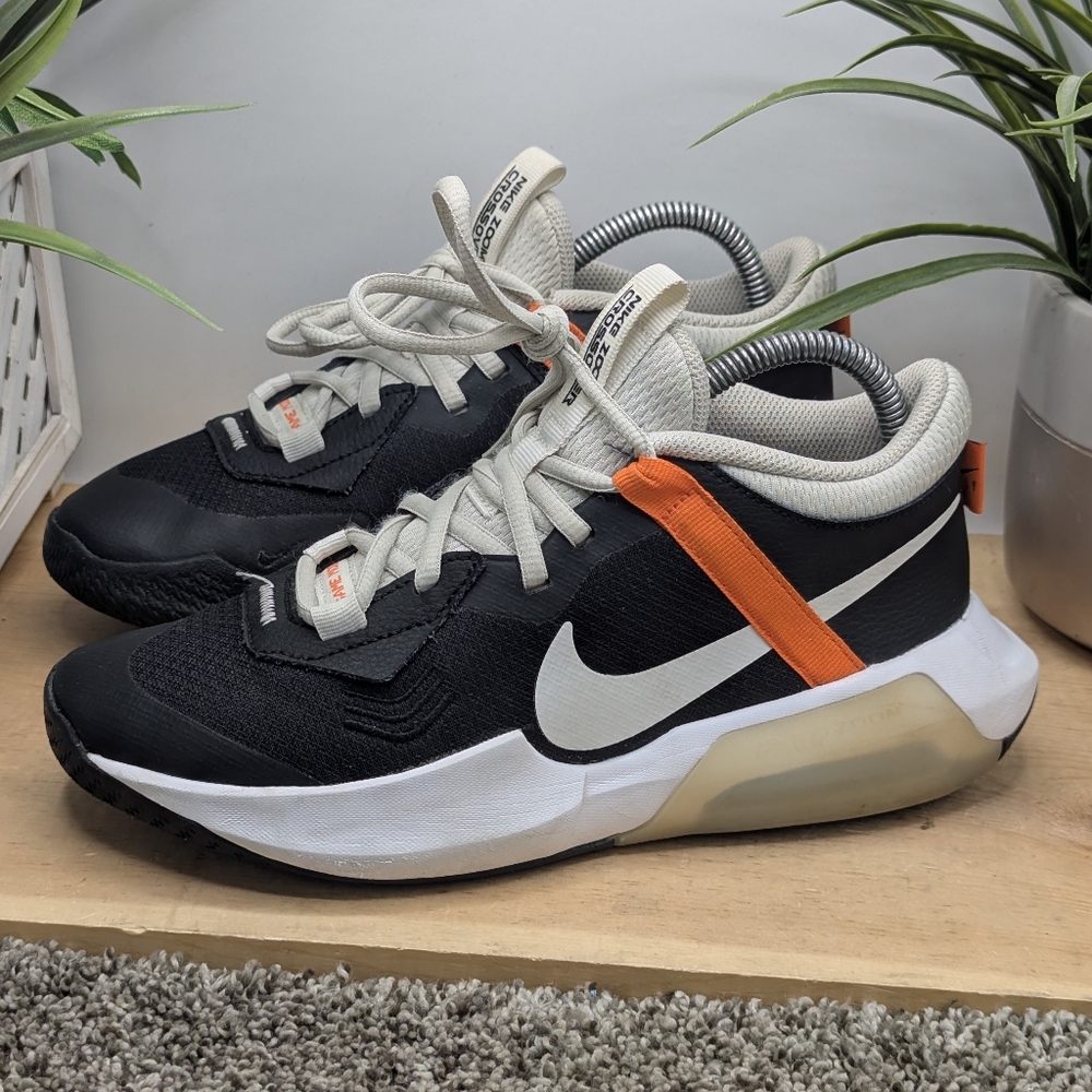 Nike Air Zoom Crossover Women's Size 7 Casual Gym Running Shoes